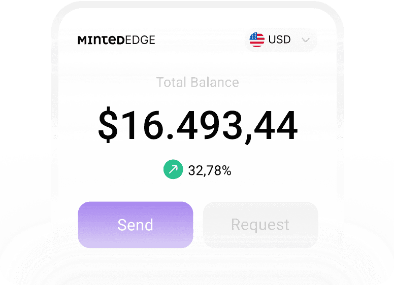 Control your transactions with confidence.