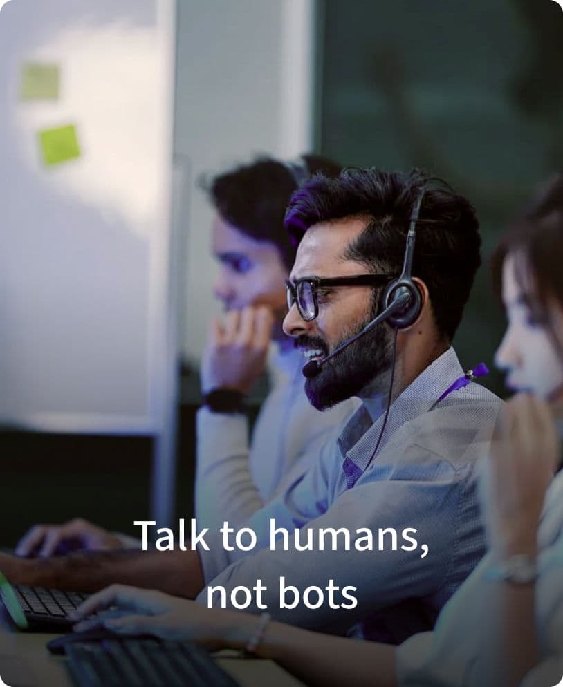 Regulated, Safeguarded and Secure