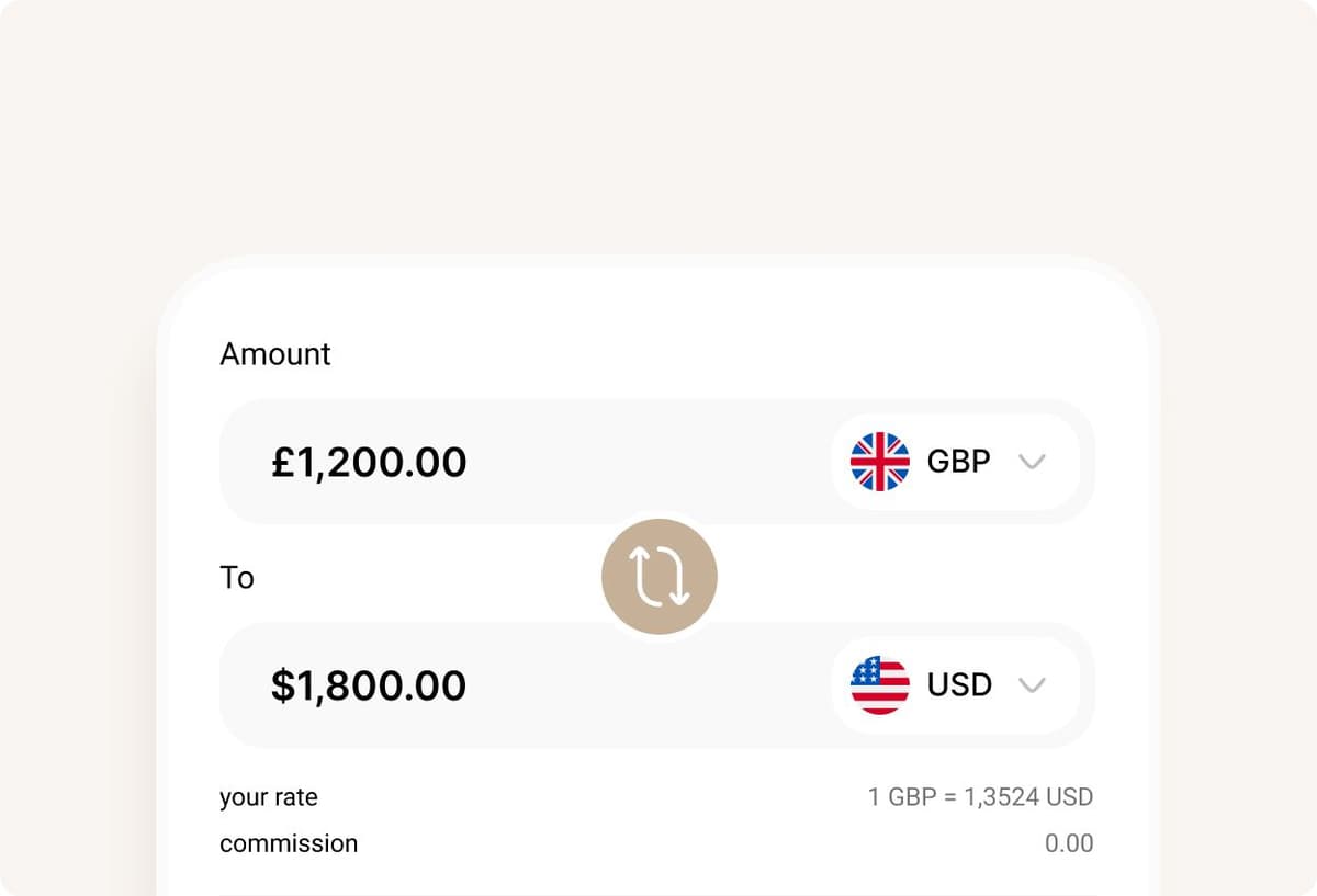 Clear Pricing, No Hidden Fees