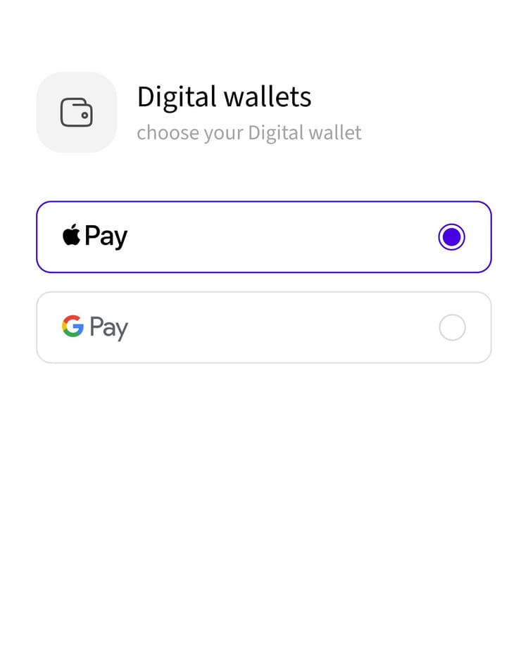 Minted pay online payments in action