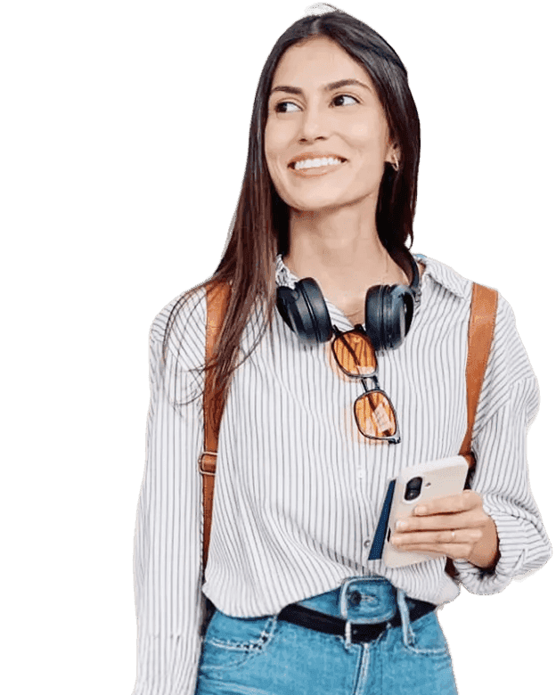 Save, organise, travel