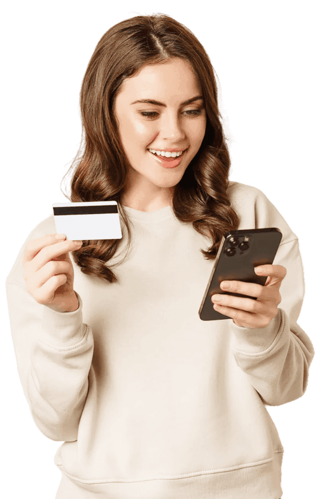 Ready to experience a simpler way to manage your money?